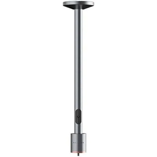 X-Roof Projector Ceiling Mount &ndash; Heavy Duty Mounting Base For Home And Professional Projection &ndash; Black